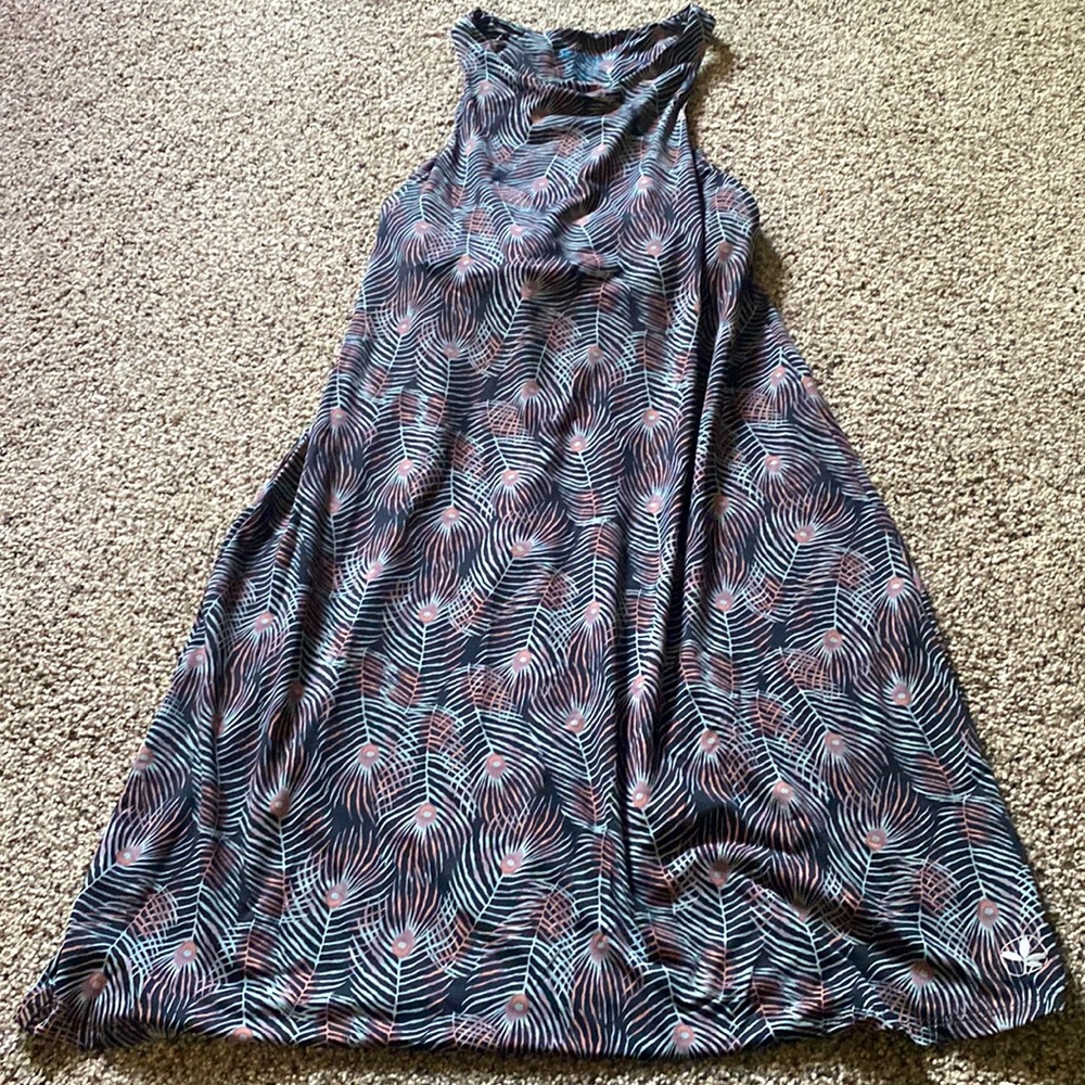 Carve Designs Multicolor New Dress, Size Small